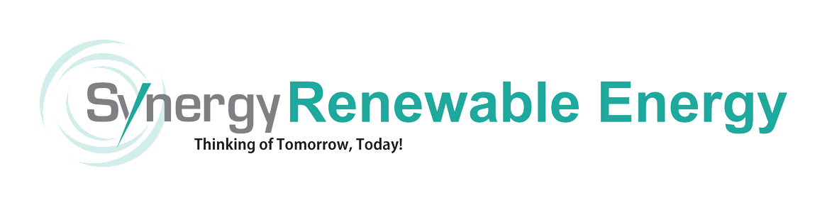 Synergy Renewable Energy Logo