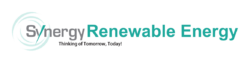 Synergy Renewable Energy Logo