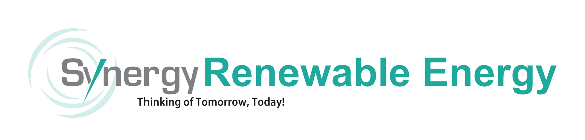 Synergy Renewable Energy Logo
