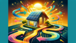 How Solar Panels Save On Electricity Bills UK