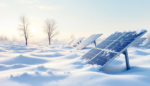 Do Solar Panels Work in Winter